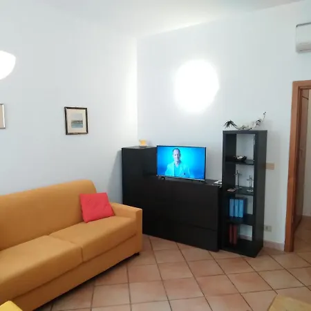 Rosa By Holiday World Apartment *