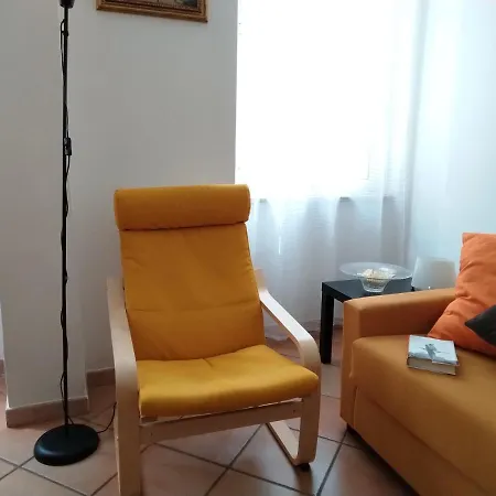Rosa By Holiday World Apartment Rome