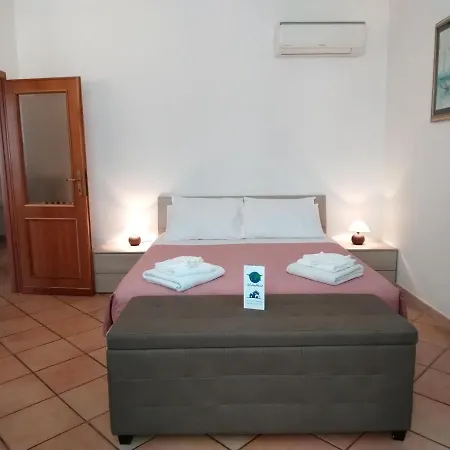 Rosa By Holiday World Apartment Rome