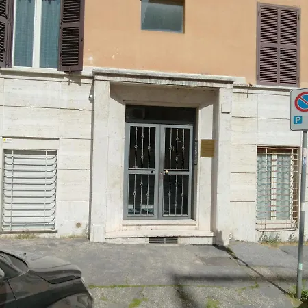 Rosa By World Apartament *