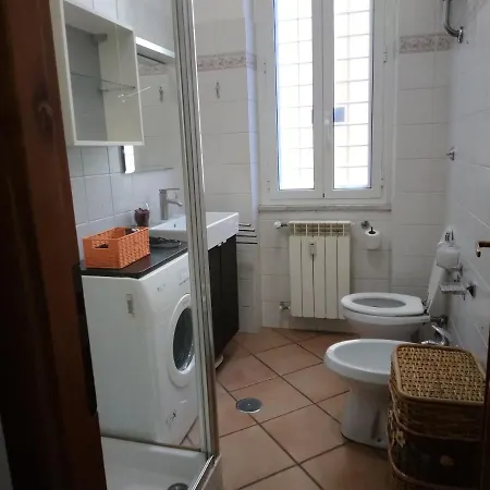 Apartament Rosa By World *