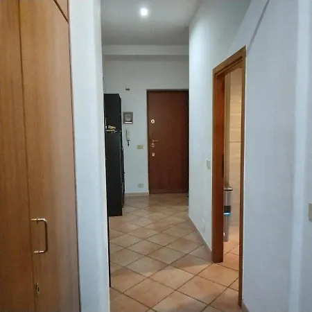 Rosa By Holiday World Apartment Rome